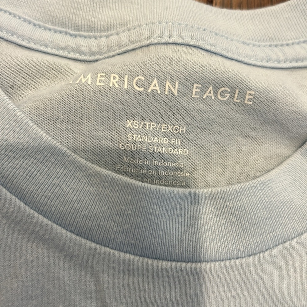 T-shirts - Picture 3 of 3